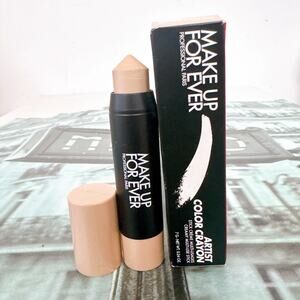 MAKE UP FOR EVER Artist Color Crayon #102 Starfire Gold
